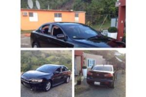 Mitsubishi lancer 2008 5 000 o mejor oferta