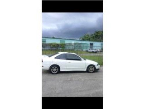 Mitsubishi mirage 2001 aire std 1.8