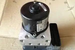 Modulo Abs Para Jetta 4 Seat Octavia 2000 Pesitos NitidooCompleto