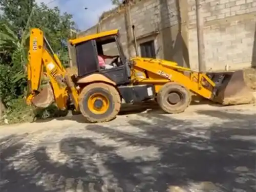 Montacargas TITÁN 2023