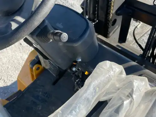 Montacargas TITÁN 2023