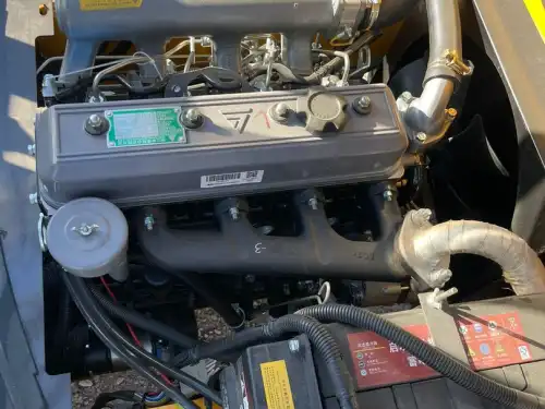 Montacargas TITÁN 2023