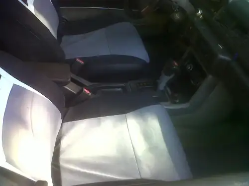 Montate En Un Vehiculo Del 2005 Con 135000 Pesitos, Chevy Confort