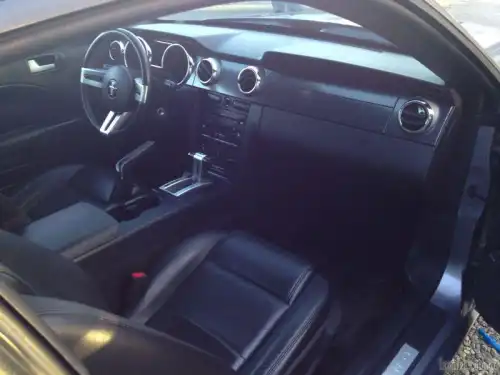 Moto-bomba Mustang Mp3 Loncin 196cc En San Cristobal