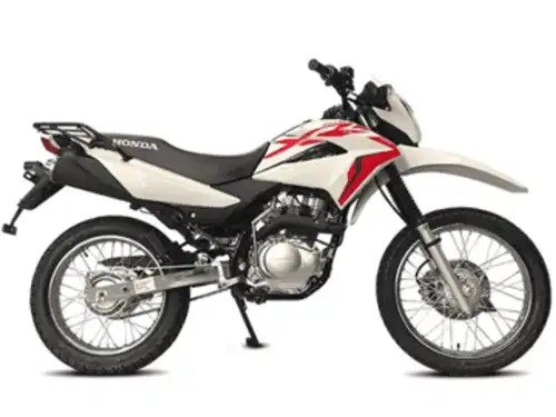 Motocicleta Honda XR-150