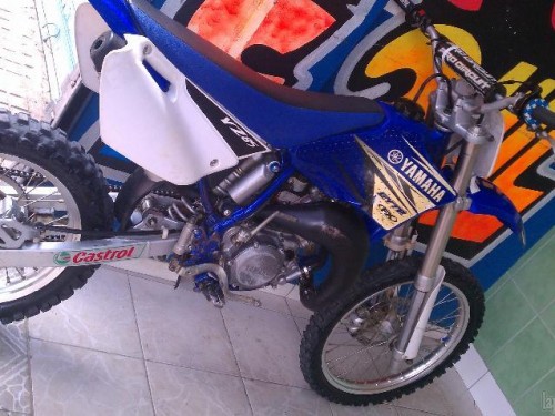 Motocross 250 Cc En Mercado Libre Republica Dominicana