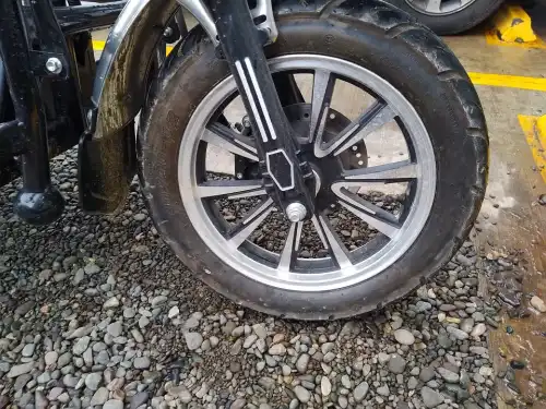 Motor Eléctrico Nuevo 2023