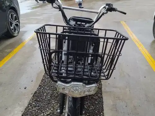 Motor Eléctrico Nuevo 2023