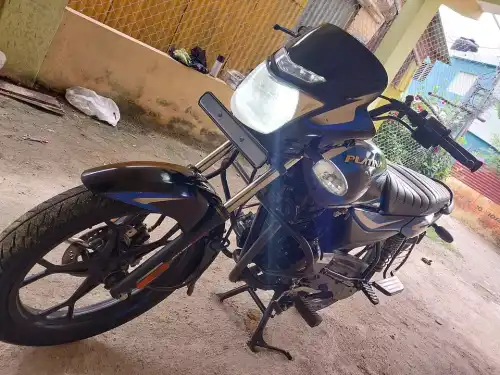 Motor baja 2022