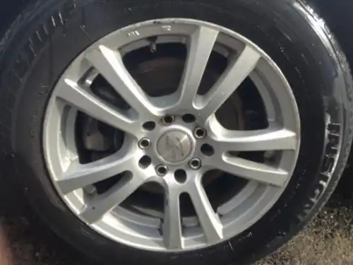 Motor suzuki 2011 jincheng