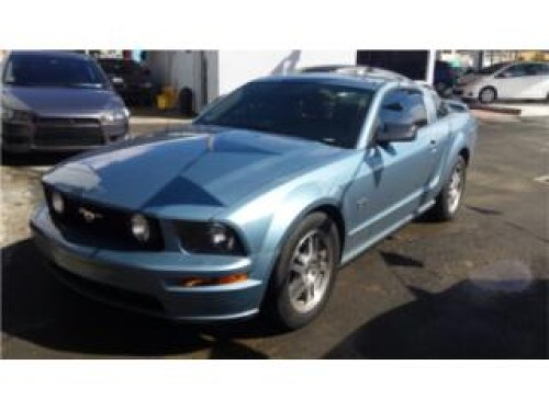 Mustang 4.3v8 en $12,995