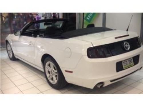 Mustang gt 2014$368 y $0 pronto