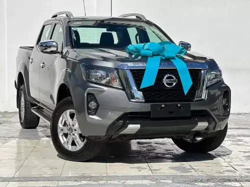 NISSAN FRONTIER 2022 XE 4X4