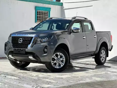 NISSAN FRONTIER 2022 XE 4X4