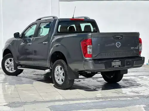 NISSAN FRONTIER 2022 XE 4X4