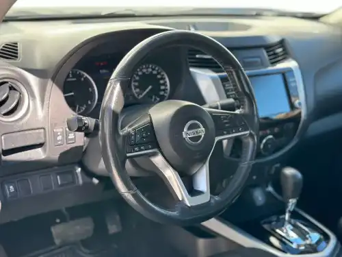 NISSAN FRONTIER 2022 XE 4X4