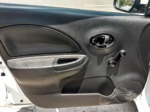 nissan march 2015 airbag, ac frio, dh,std, facorig. tpag. qro. acepto auto o camioneta