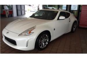 NISSAN 370Z SPORT STD 2014