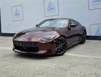 NISSAN 400Z 2023 STD 6 VELOCIDADES