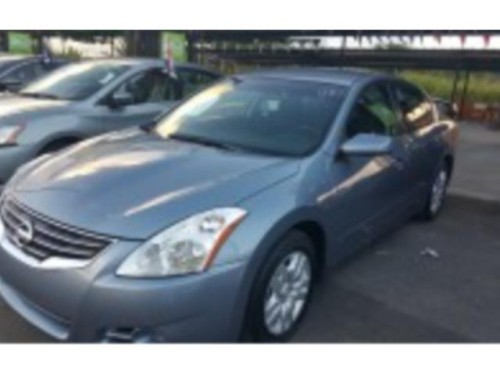 NISSAN ALTIMA 2012 BAJO COSTO