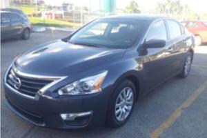 NISSAN ALTIMA 2013 CERTIFICADO0PTO 323ME