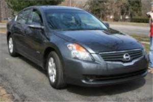 NISSAN ALTIMA V6 PAGA 456