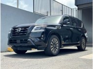 NISSAN ARMADA SL 2023