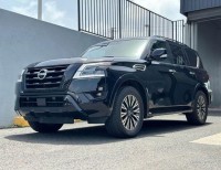 NISSAN ARMADA SL 2023