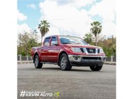 NISSAN FRONTIER 2019 SL 4x4