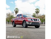 NISSAN FRONTIER 2019 SL 4x4