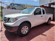 NISSAN FRONTIER S CAB 12 2019