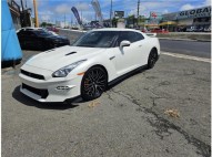 NISSAN GT-R PREMIUM ZILLA