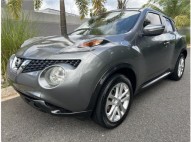 NISSAN JUKE 2017 COMO NUEVA