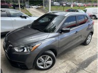 NISSAN KICKS 2018 41K MILLAS