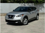 NISSAN KICKS 2018 Â¡BRUTAL