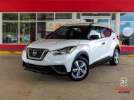 NISSAN KICKS 2020