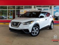 NISSAN KICKS 2020