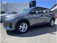 NISSAN KICKS 2021 SOLO 24269 MILLAS