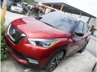 NISSAN KICKS SR 2020 INMACULADA