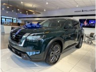 NISSAN PATHFINDER SL 2023