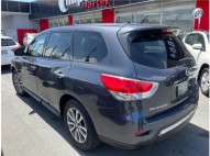 NISSAN PATHFINDER SV 3FILAS 2013