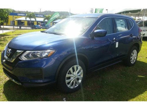 NISSAN ROGUE 2017 $332 MENS