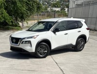 NISSAN ROGUE 2021 Â¡ESPECTACULAR