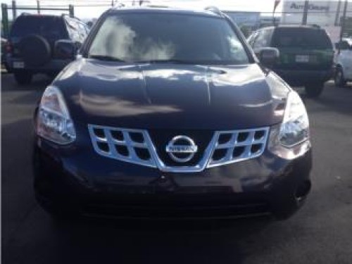 NISSAN-ROGUE-4DR-FWD-SV-2011-NITIDO