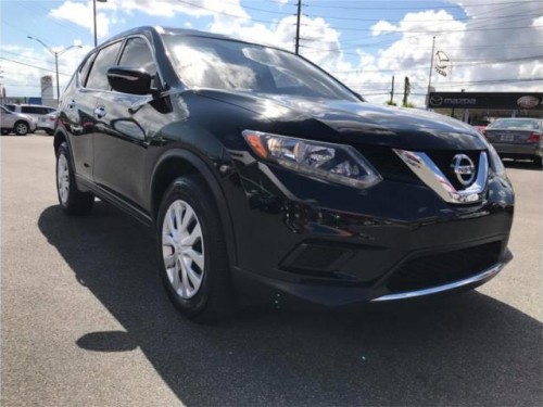 NISSAN ROGUE-L4-AT-2014-NITIDAA