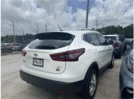 NISSAN ROGUE SPORT SV 2022 