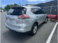 NISSAN ROGUE SV 2014