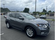 NISSAN ROGUE SV 2020- 23k millas