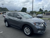 NISSAN ROGUE SV 2020- 23k millas