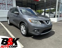 NISSAN ROGUE SV EN LIQUIDACION PRECIO REAL